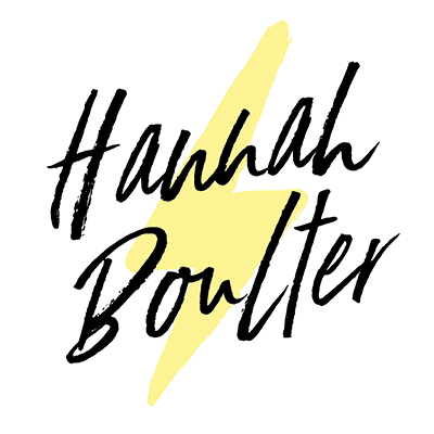 Hannah Boulter Design